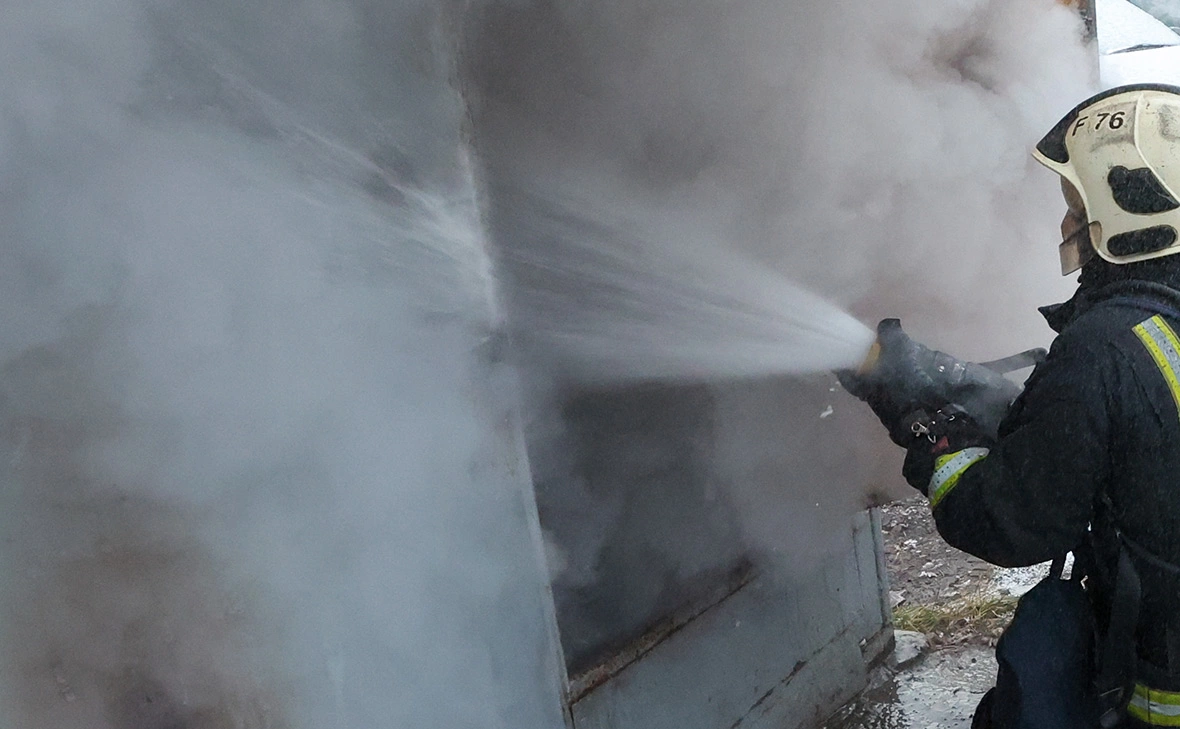 Алексей Белкин / NEWS.ru / Global Look Press