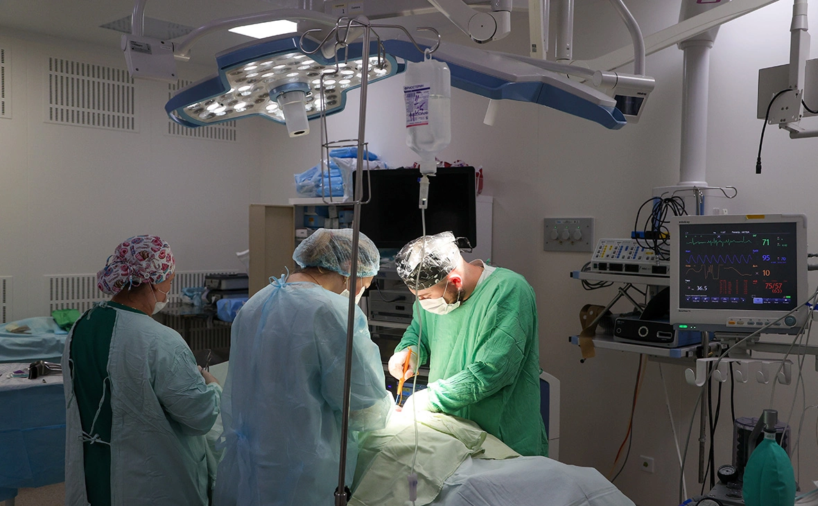 Алексей Белкин / NEWS.ru / Global Look Press