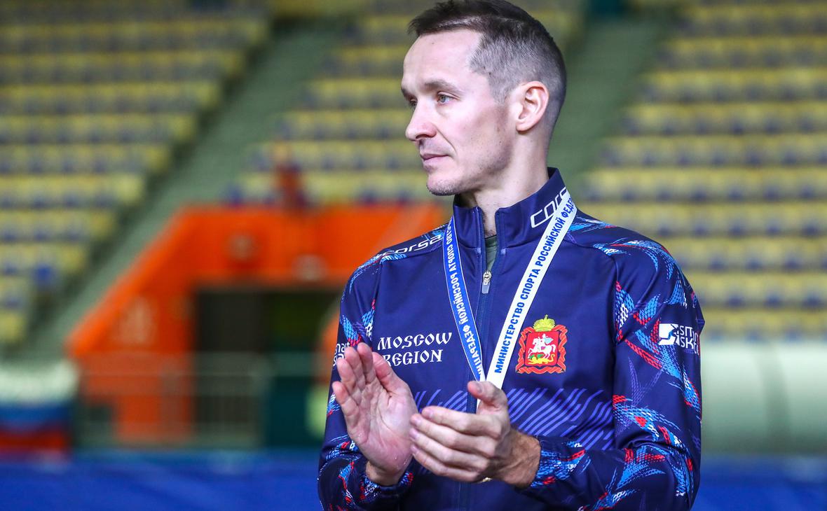 Руслан Захаров