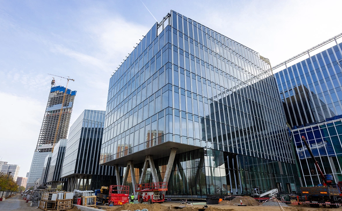 И. Тимошенко / Роскосмос Медиа / ТАСС