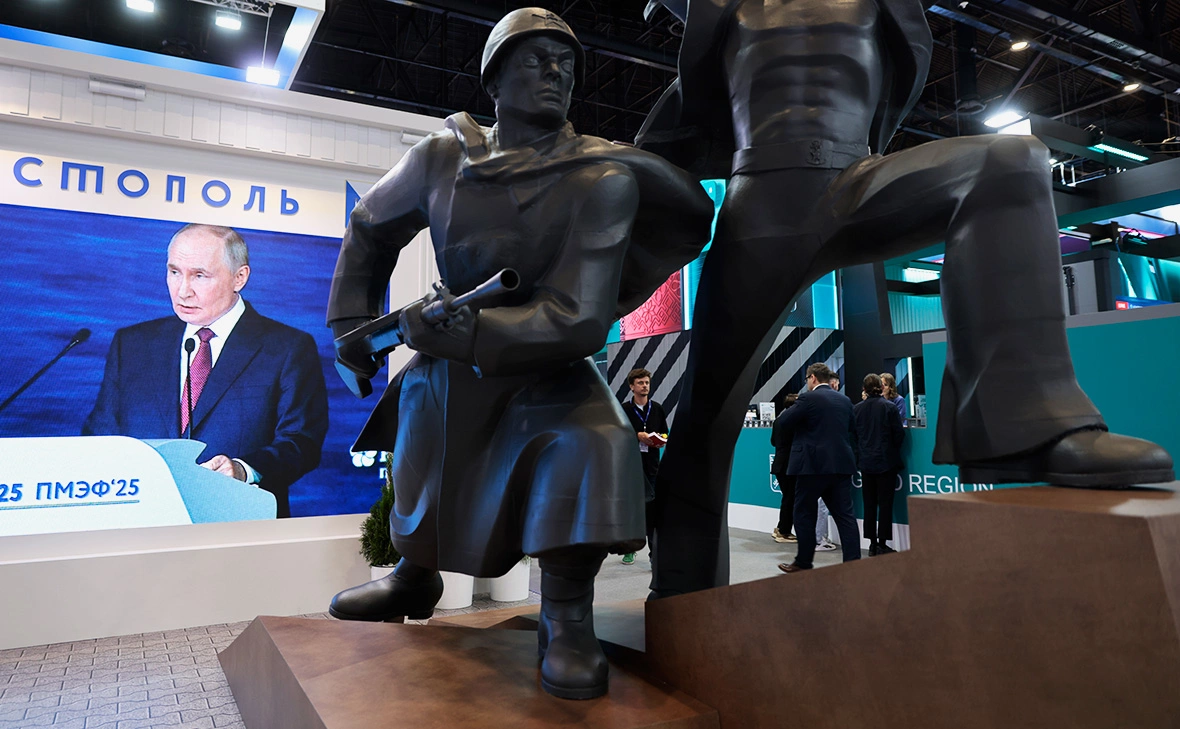 Михаил Гребенщиков / РБК