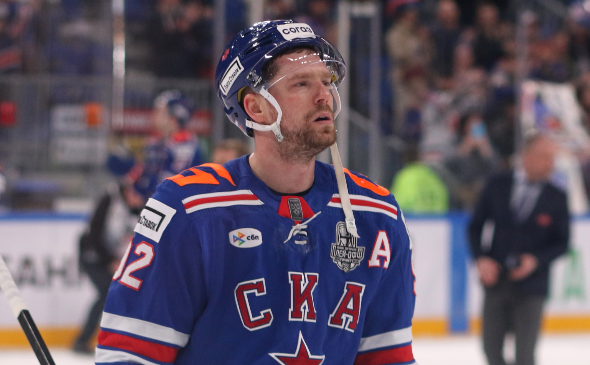 Maksim Konstantinov / Global Look Press