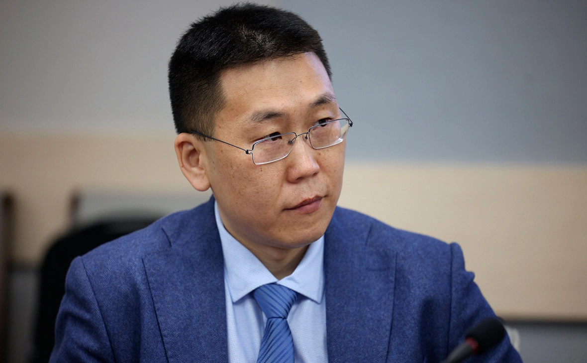 budatarov_sodnom / VK