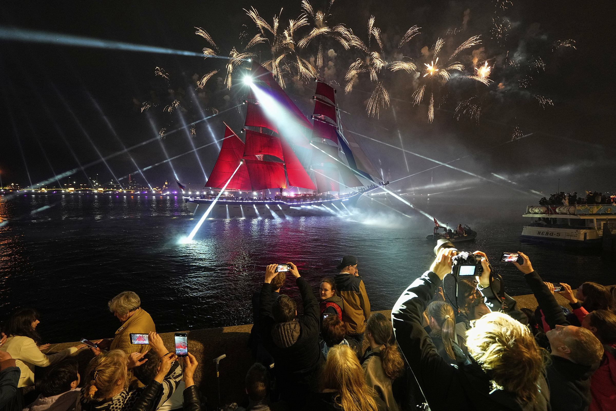 Фото:Дмитрий Ловецкий / AP / ТАСС