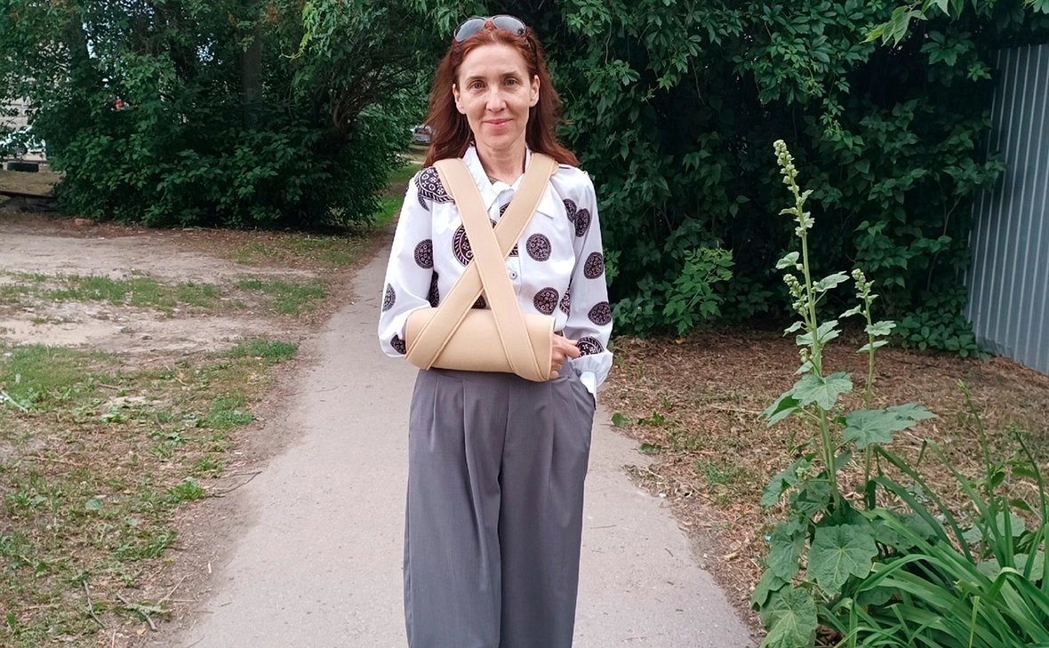 Валентина Волков / VK