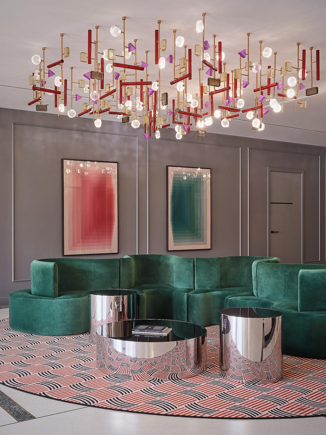 Maidens, Москва