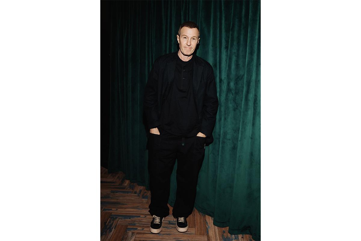 Игорь Верник