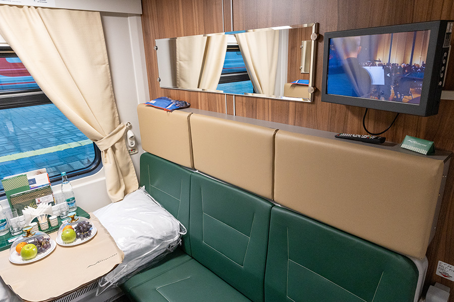 Фото: пресс-служба РЖД