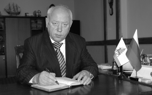 Валерий Кузовлев