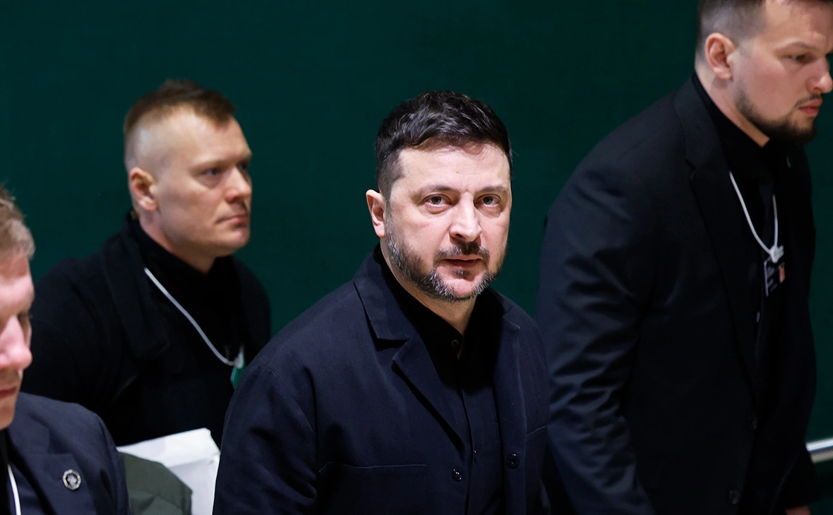 Chip Somodevilla / Getty Images