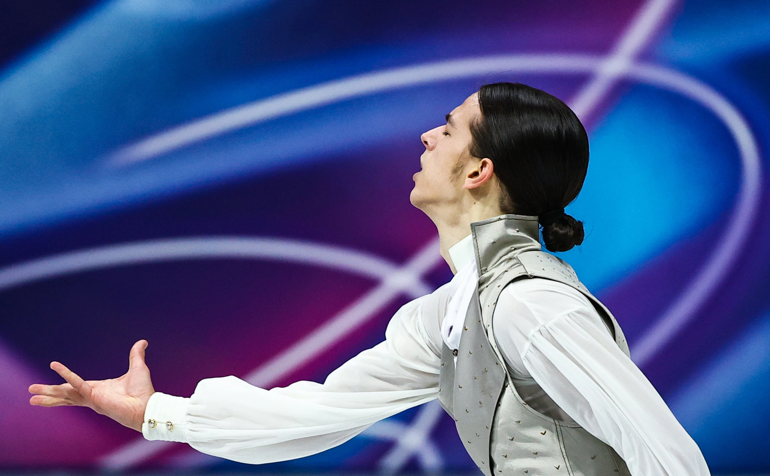 Михаил Терещенко / ТАСС