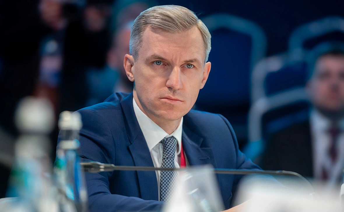 Валентин Антонов / ТАСС