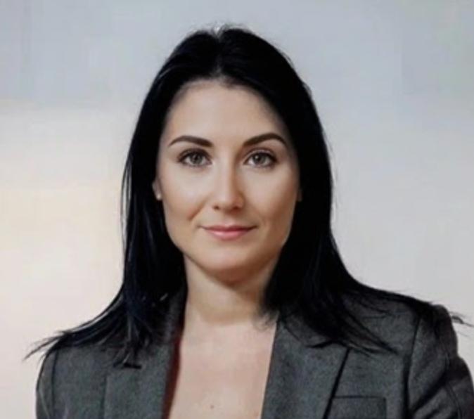 Евгения Шеина