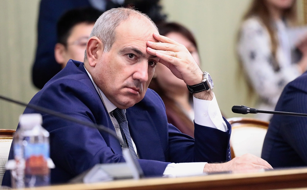 Роман Наумов / URA.ru / Global Look Press