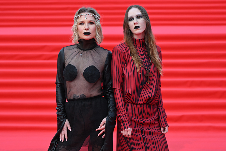 Екатерина Чеснокова / РИА Новости