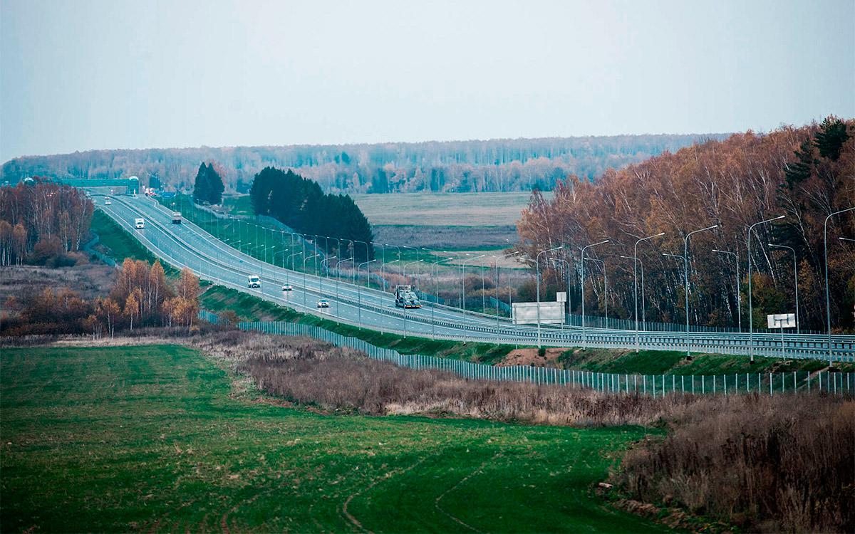 Минтранс выступил против снижения нештрафуемого порога скорости