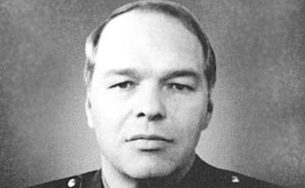 пресс-служба Ассоциации ветеранов «Альфа»