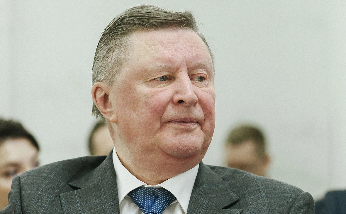 Андрей Любимов / РБК