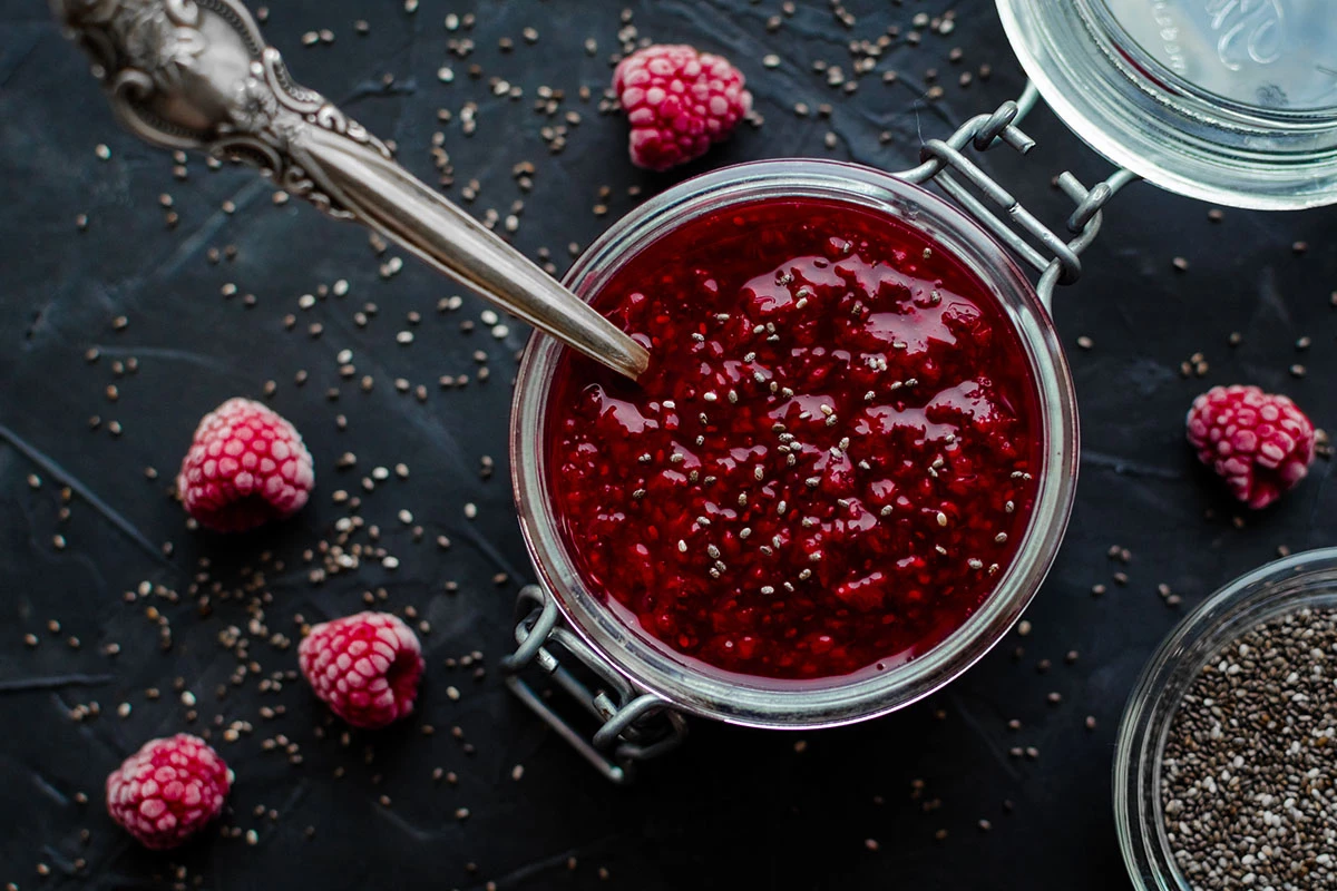 Малина на зиму: простые рецепты самых вкусных домашних заготовок