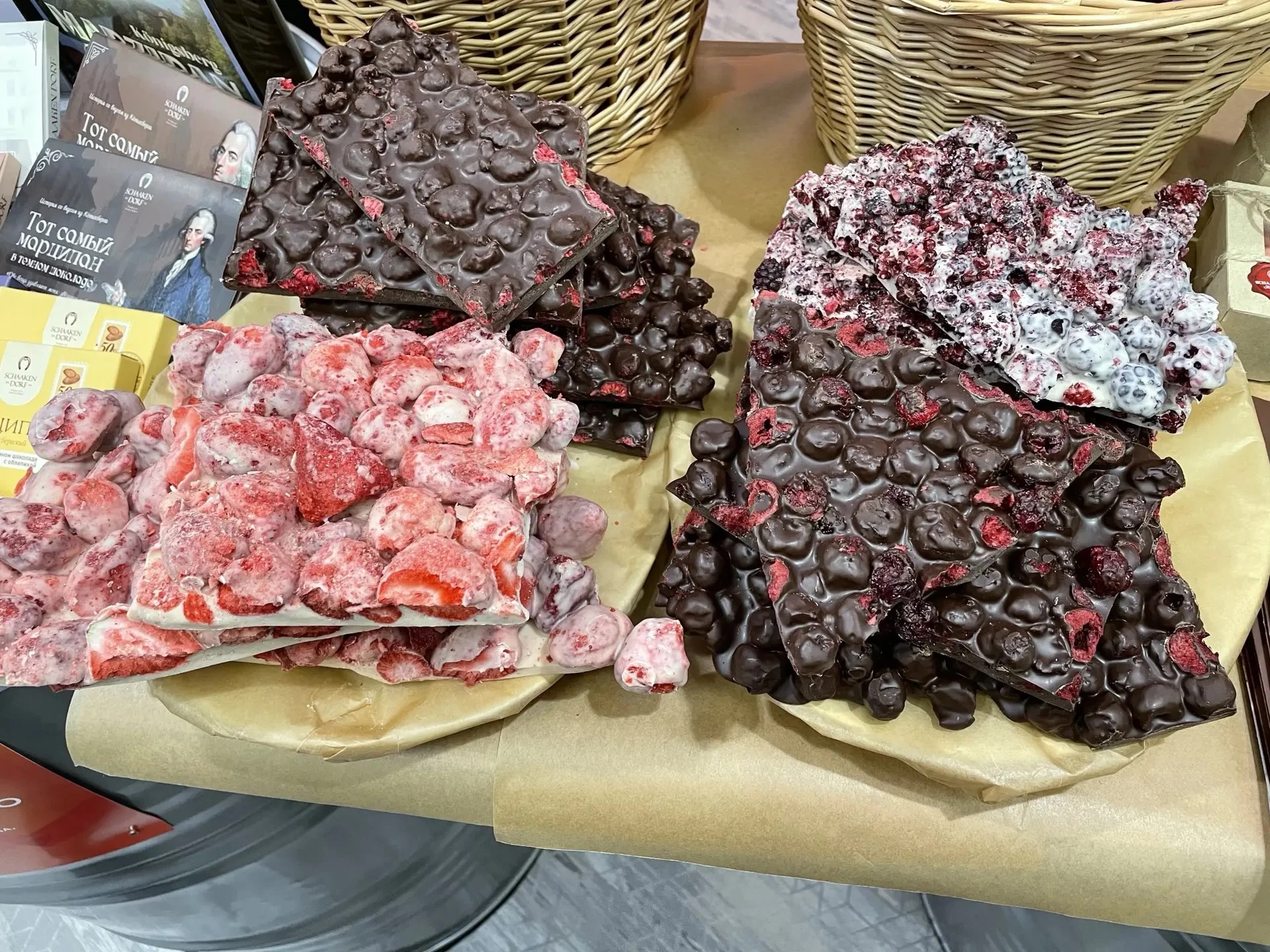 Марина Маркевич