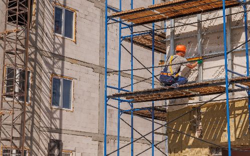 В Мурманской области 96% введенного жилья приходится на ИЖС