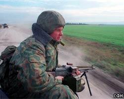 В Чечне уничтожены два лидера боевиков