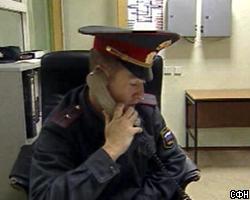 МВД РФ: По делу о взрыве в метро есть задержанные