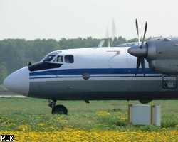 В аэропорту Кишинева разбился самолет: выживших нет