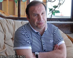 Брата Е.Батуриной признали мошенником