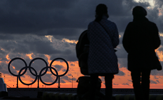 В Олимпийскую сборную на игры в Рио вошли 16 татарстанцев