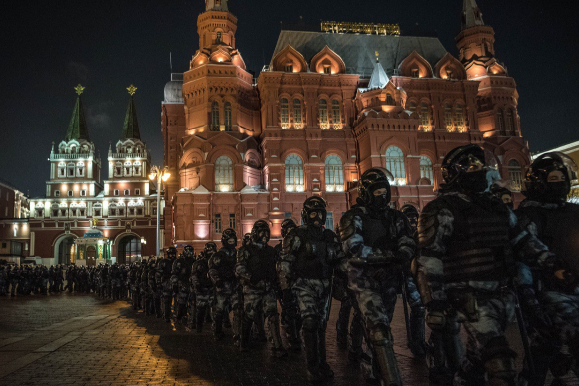 Фото: Сергей Пономарев