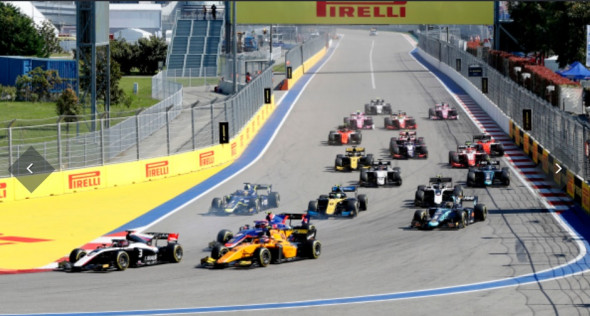 Фото: f1.sochiautodrom.ru