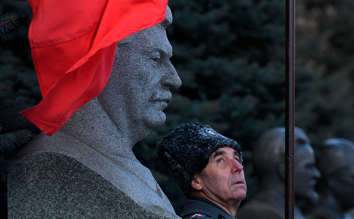 Фото: Валерий Мельников / РИА Новости