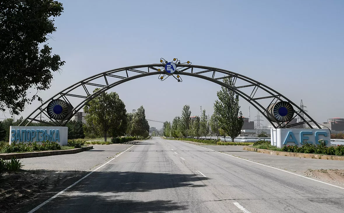 Константин Михальчевский / РИА Новости