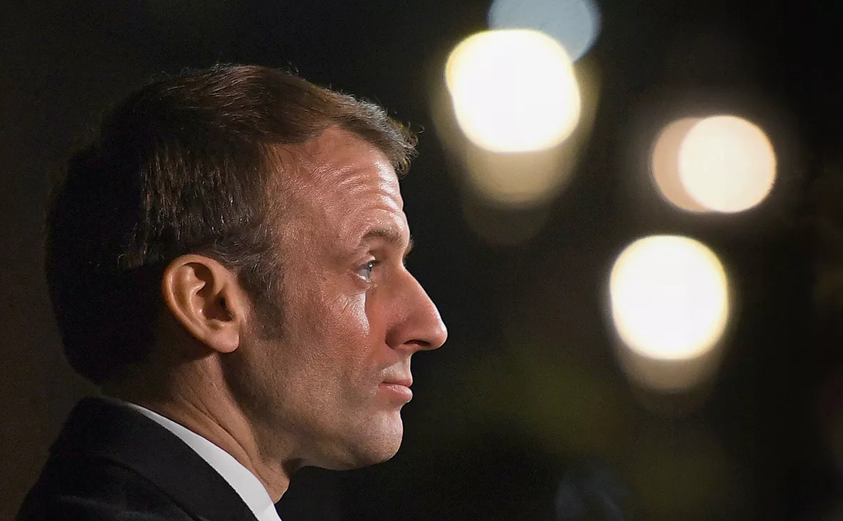  Daniel Leal-Olivas / Getty Images