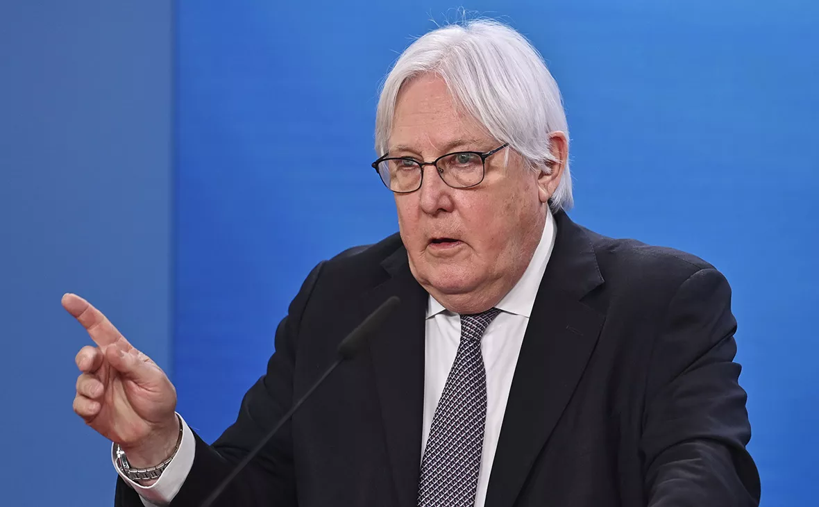 John Macdougall / dpa / Global Look Press