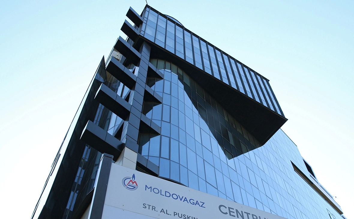 Vladislav Culiomza / Reuters