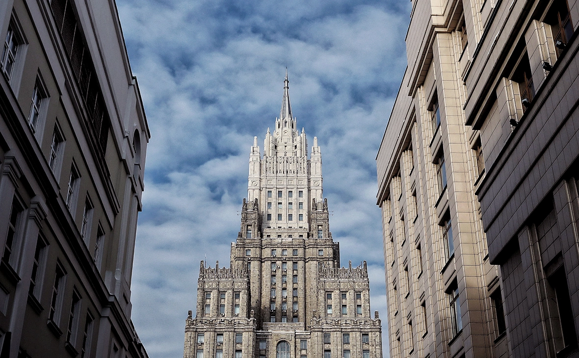 Андрей Любимов / РБК