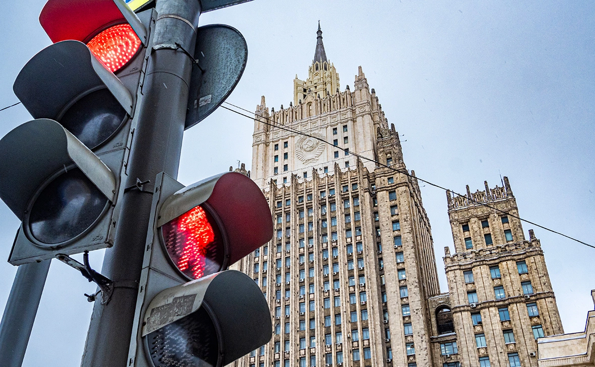 Константин Кокошкин / Global look Press