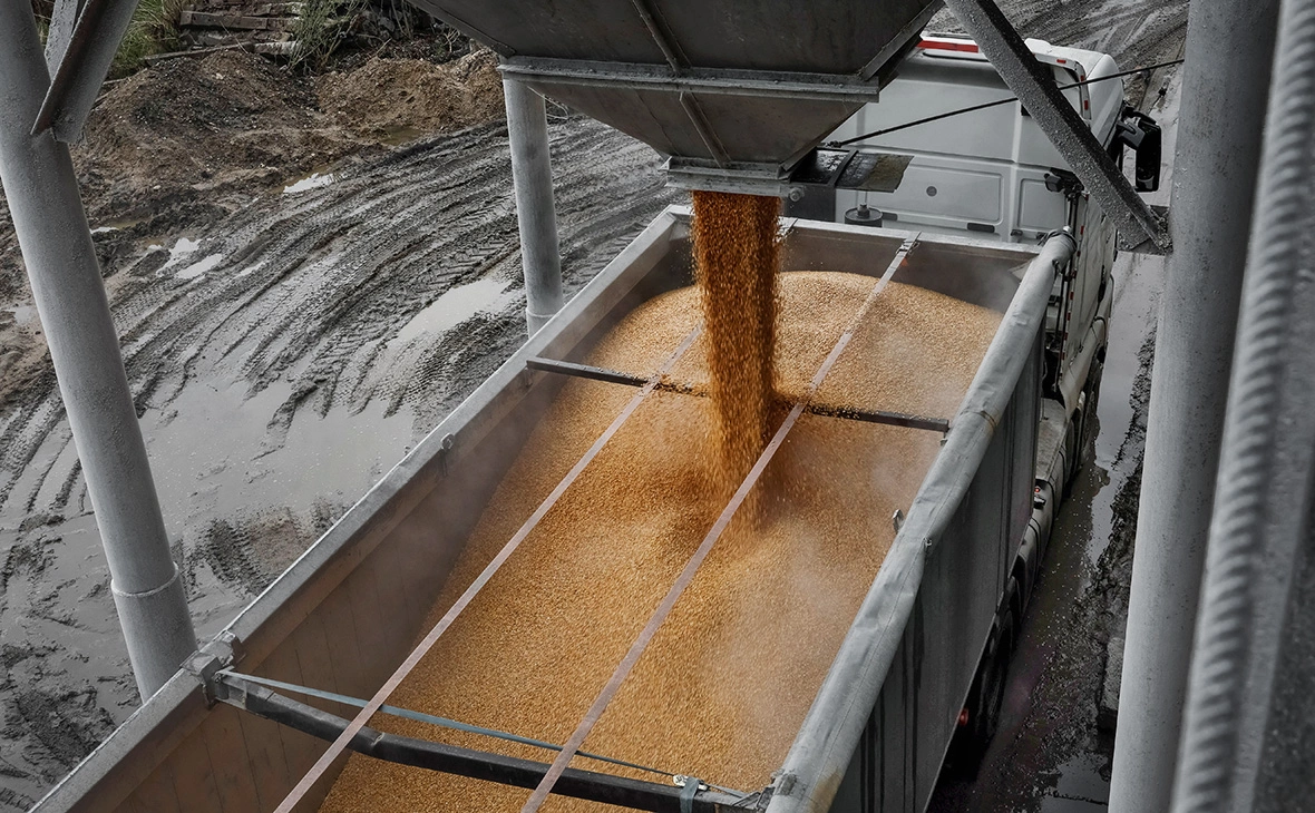 Глеб Гаранич / Reuters