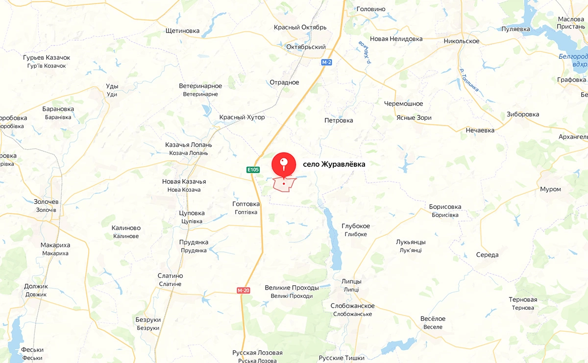 Яндекс.Карты