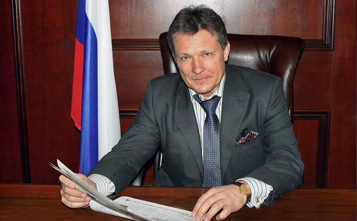 МИД России