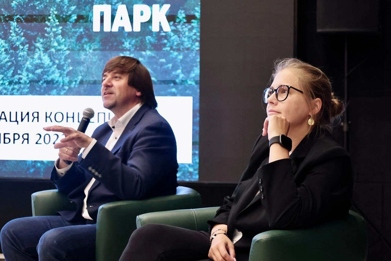 Пресс-служба мэрии Тобольска 