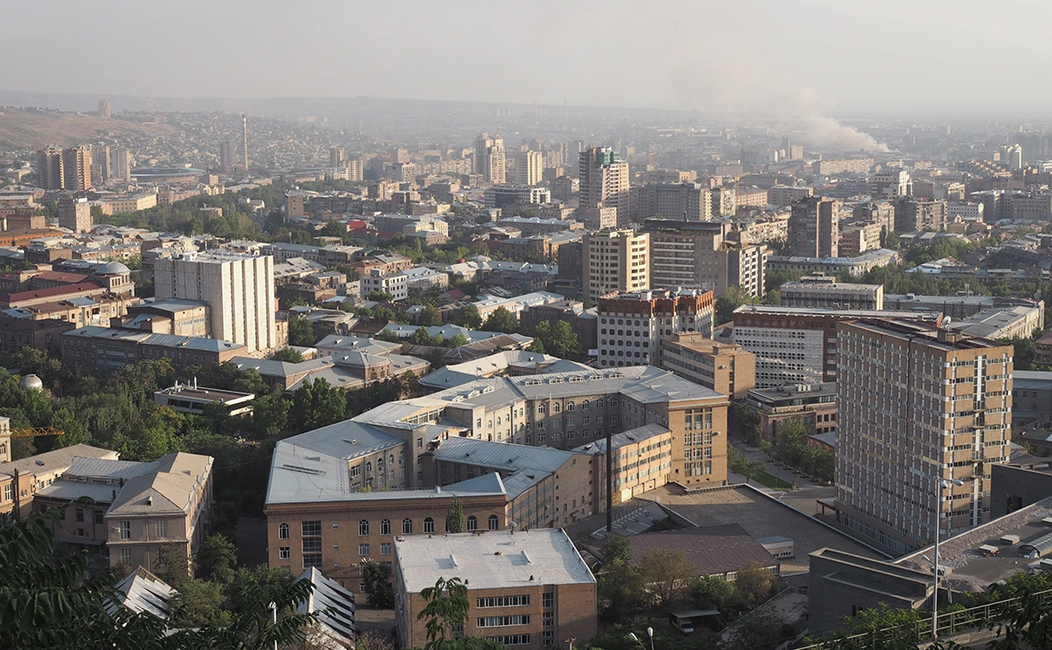 Денис Кондратьев / ТАСС