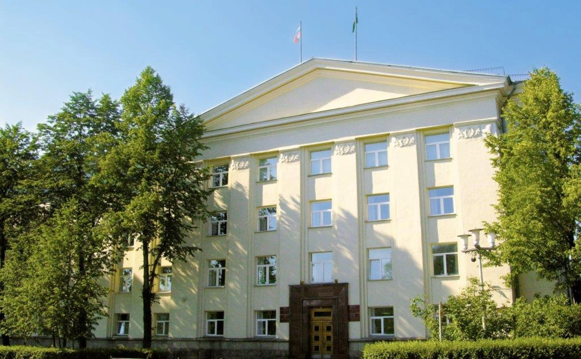 Законодательное собрание республики Карелия