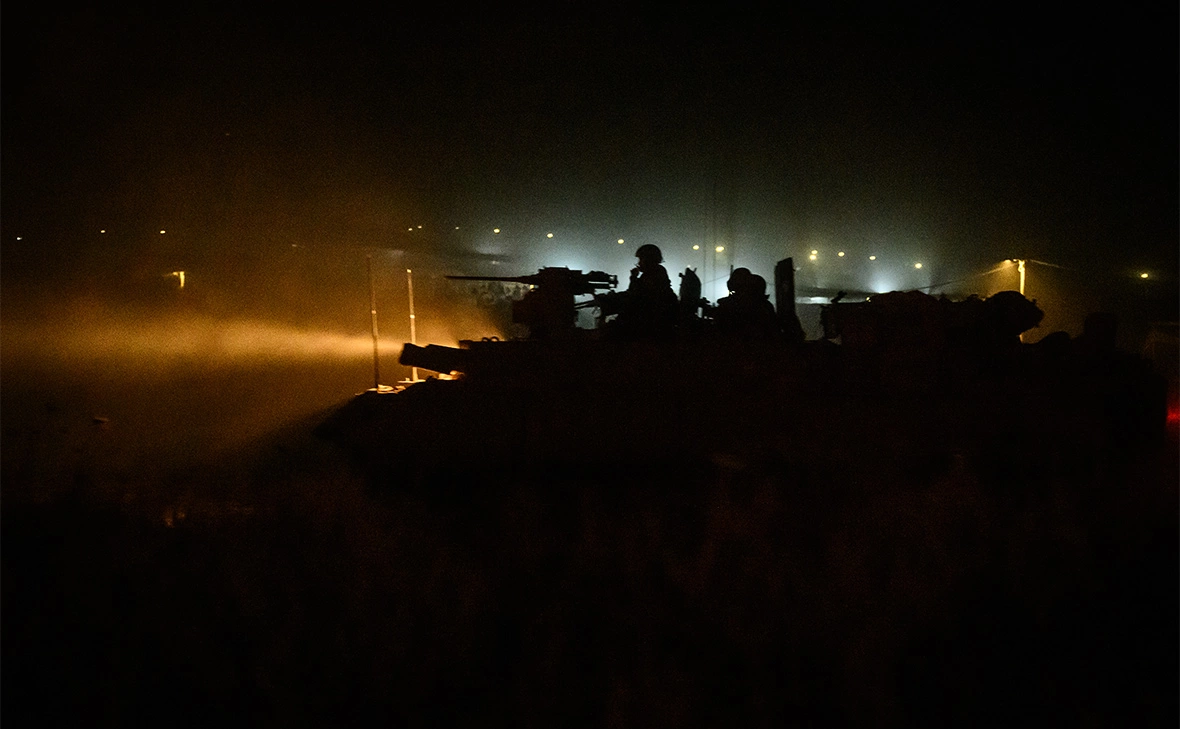 Leon Neal / Getty Images