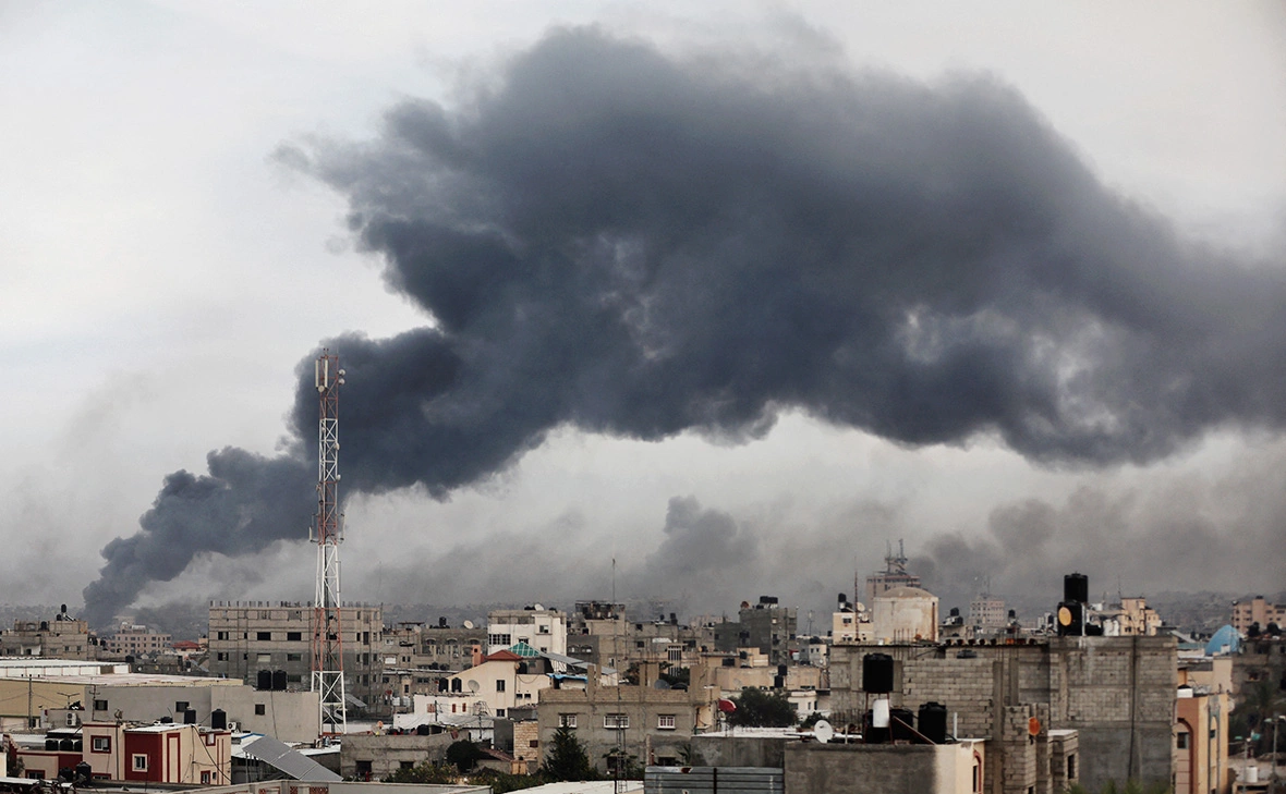 Ibraheem Abu Mustafa / Reuters