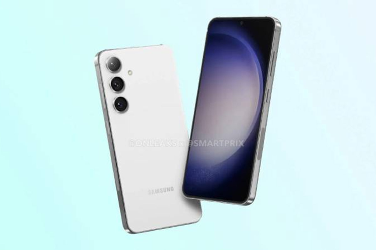 Большой релиз Samsung Galaxy Unpacked 2024: где смотреть и что покажут |  РБК Life