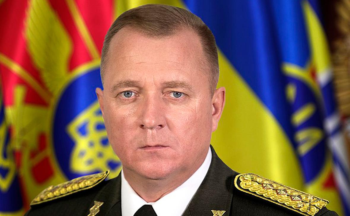 Сергей Шаптала