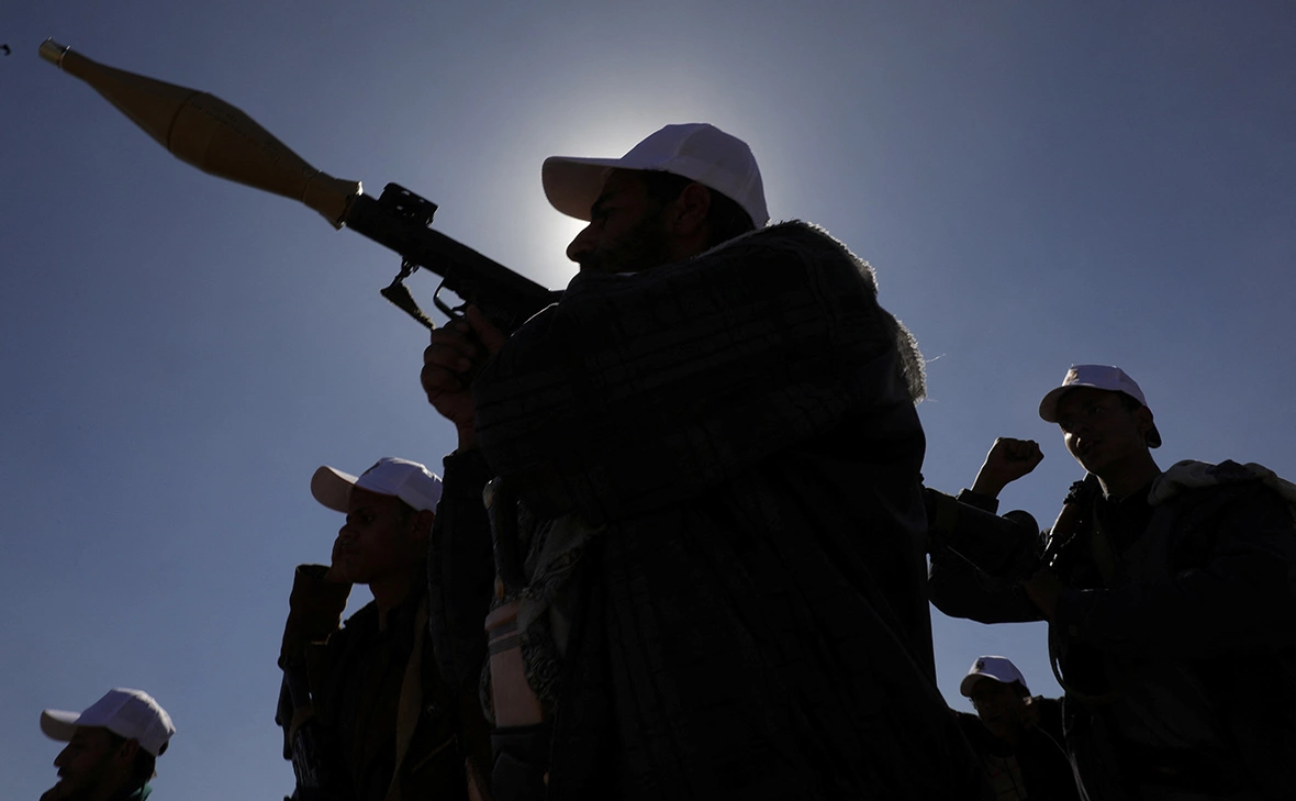 Khaled Abdullah / Reuters